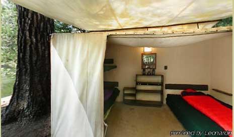 Housekeeping Camp Hotel Къри Вилидж Стая снимка